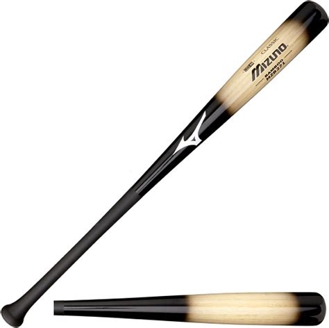 Top 4 Wood Baseball Bats - 4 Best Wood Baseball Bats