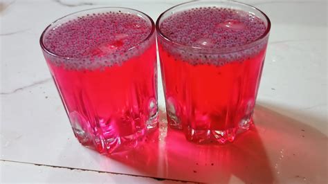 Rooh Afza Rooh Afza Sharbat Rooh Afza Banane Ka Tarika How To