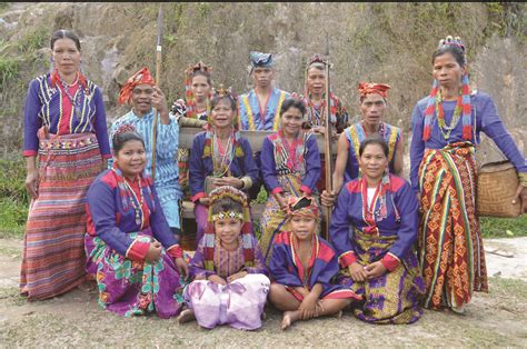 Manobo Dulangan National Commission On Indigenous Peoples