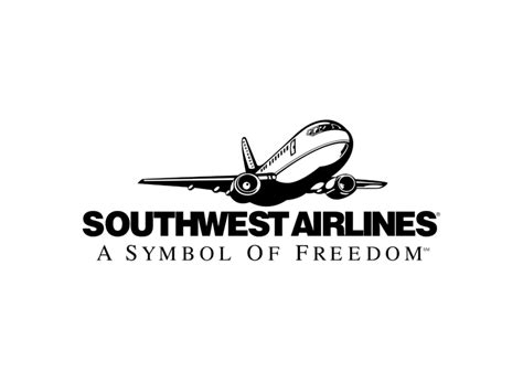 Southwest Airlines Logo Transparent Png Stickpng Images