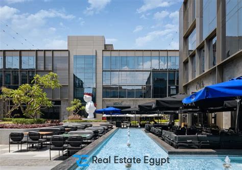 A Mall New Cairo Equity Real Estate Real Estate Egypt