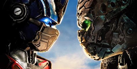 Transformers Rise Of The Beasts Director Reached Out To Michael Bay