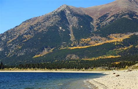 Tallest Peak in Colorado | Insider Families