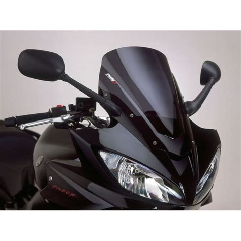 Bulle Racing PUIG Pour YAMAHA FZ1 FAZER 06 16 Dans Votre Boutique All