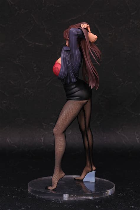 Custom Japanese Female Sexy D Anime Nude Action Figure