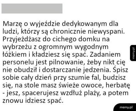 Moje małe marzenie Memy pl