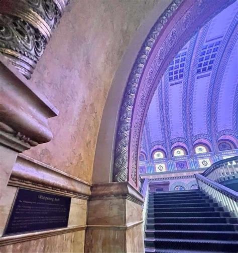 20 Fun Things To Do At St Louis Union Station