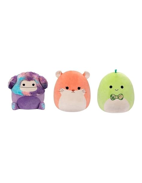 Squishmallows 16 Inch Assorted Plush | MYER