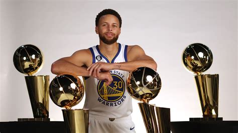 An Inside Look At Warriors Media Day NBA