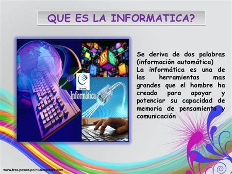 Conceptos Básicos De Informatica