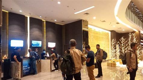 PHRI Pangkalpinang Optimis Momen Tahun Baru Okupansi Hotel Tunjukkan