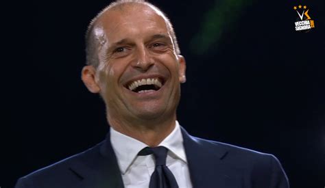 Vecchiasignora On Twitter Cds Nasce La Nuova Juve Di Allegri