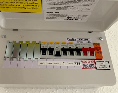 10 House Rewiring Tips - Complete Connectrix Ltd