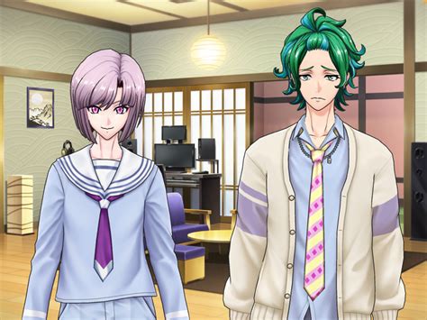 kanata nijo character story   argonavis wiki