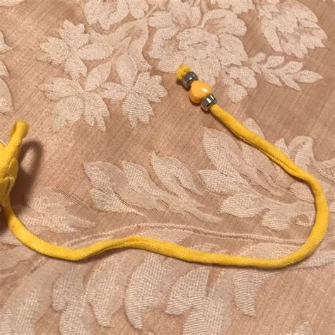 Jessica Simpson Swim Jessica Simpson Yellow Bikini Poshmark