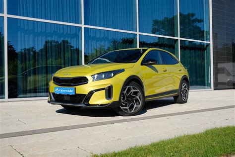 Kia Xceed Plug In Hybrid Im Test Automagazin Europemobile