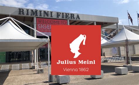 Julius Meinl Coffee a SIGEP 2022 con la sua Scuola del Caffè Newsfood