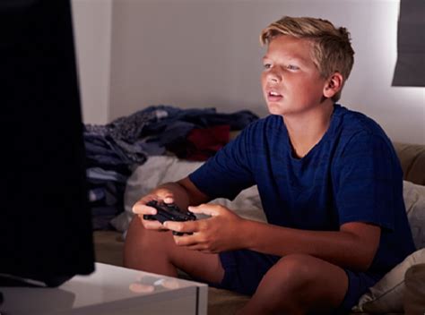 El Mundo De Los Videogames Cómo Afectan Los Videojuegos A Los Niños Y