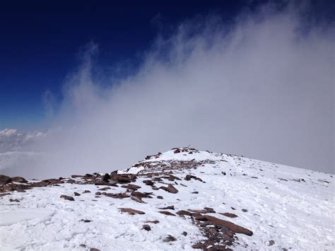 Aconcagua Summit Climb - Argentina — Imp Adventures