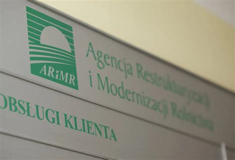 Koronawirus Arimr Przeprowadza Kontrole Zza Biurka