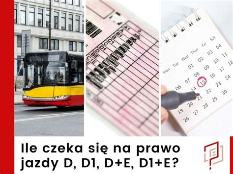 Prawo Jazdy Kat D D D E D E Na Autobus Cena Kurs Egzamin