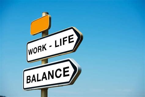 The Importance Of Setting Boundaries For A Healthy Work Life Balance