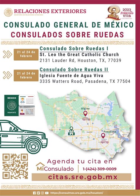 Consulmex Houston On Twitter Evita