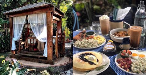 Outdoor Restaurants Restaurants In The Philippines Yoorekka