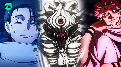 Jujutsu Kaisen Wild Theory Might Have Revealed Why Queen Of Curses