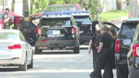 Coroner Identifies 3 Year Old Found Dead In Hot Car