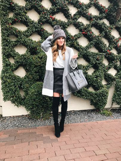 Liketoknowit Liketkit2pvc3 Liketkit Winter Fashion Casual