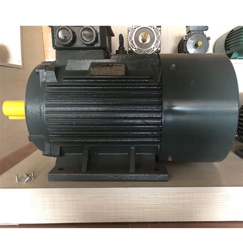 Ye3 Series Three Phase Asynchronous Electricelectrical Ac Motor