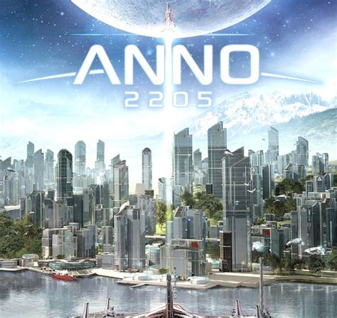 Anno 2205 Review