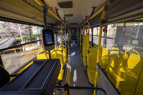 Câmara de BH cria gratuidades e garante redução da passagem de ônibus