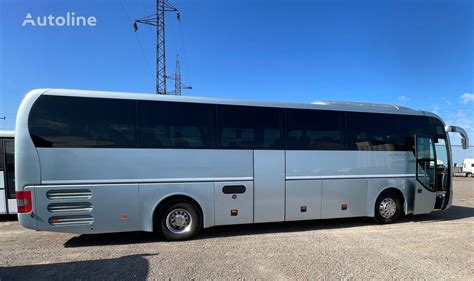 MAN Lion S Coach R07 EEV Touringcar Te Koop Oostenrijk Hall In Tirol