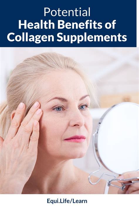 Potential Health Benefits Of Collagen Supplements In 2022 Collagen