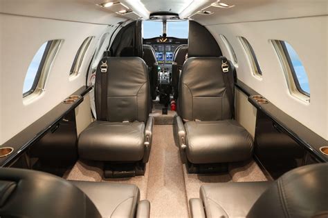 Cessna Citation Jet For Sale Tn Us Hrs Avbuyer