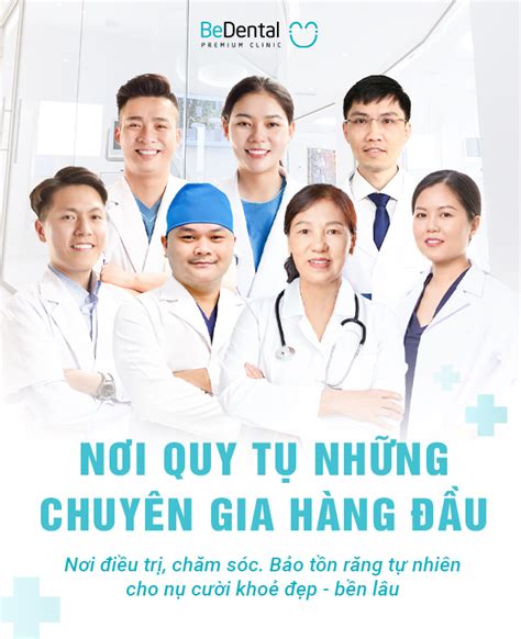 Top 10 địa chỉ nha khoa gần đây tốt nhất tại Hà Nội Nha Khoa Bedental