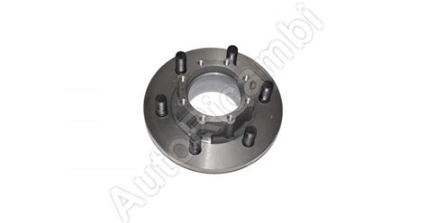 7181957 Wheel Hub Iveco Daily 65C Rear Auto Ricambi Eu