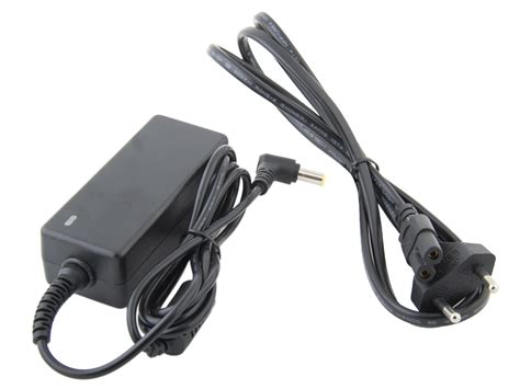 Nabíjecí adaptér pro notebook Acer Dell 19V 1 58A 30W konektor 5 5mm x