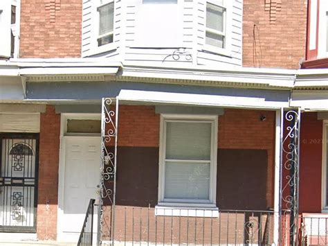 2826 N 20th St Philadelphia PA 19132 Zillow