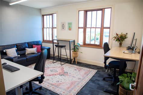 Study Hub Grows! - Great Southern University Centre | Regional