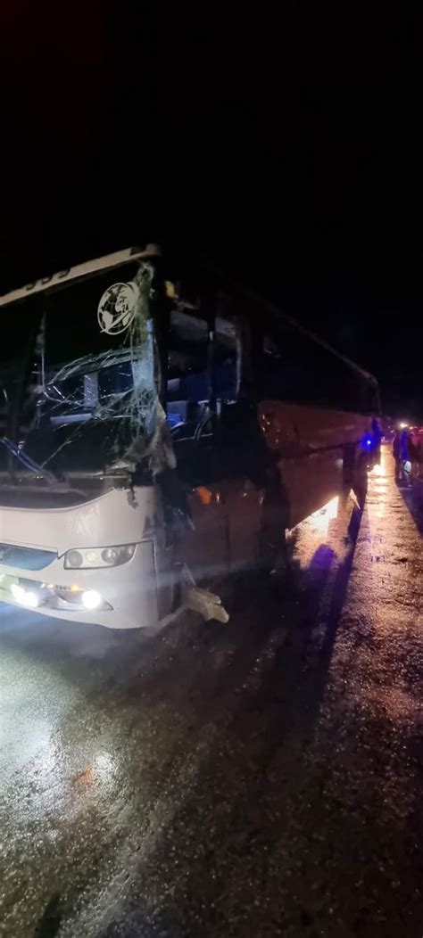 Muere mujer de Playa del Carmen en fatal accidente en la vía Escárcega