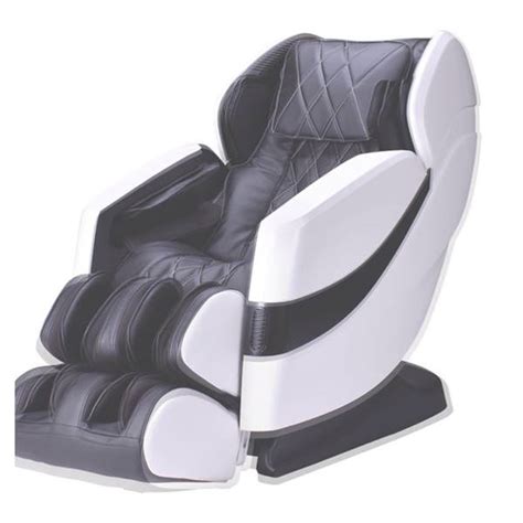 Cz 357 Massage Chair By Cozzia