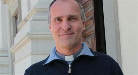 Arcidiocesi Monsignor Leonardo Della Nina Nuovo Pro Vicario Generale