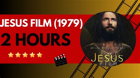 The Jesus Film 1979 Youtube