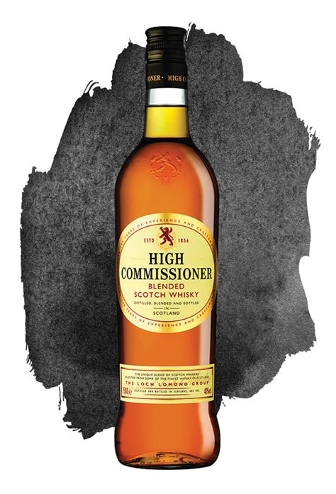 High Commissioner Whisky – vinalia.gr