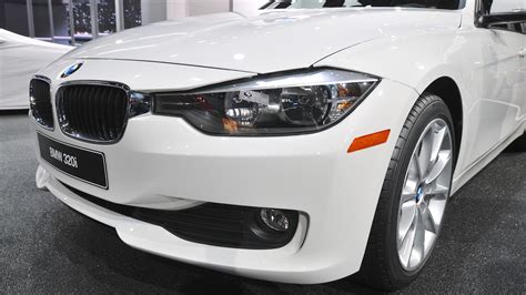 2013 Bmw 320i Entry Level Luxury Starting At 33445