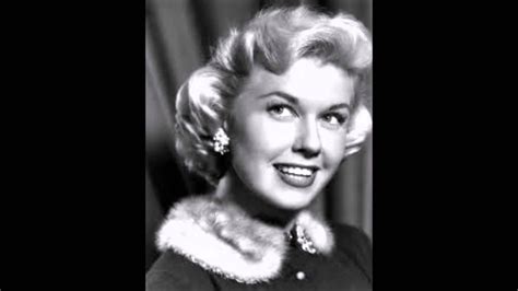 If I Give My Heart To You Doris Day Youtube