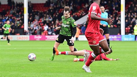 REPORT Walsall 2 Rovers 1 News Doncaster Rovers